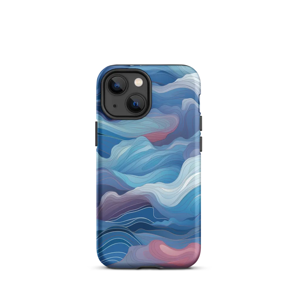Harmonious Waves