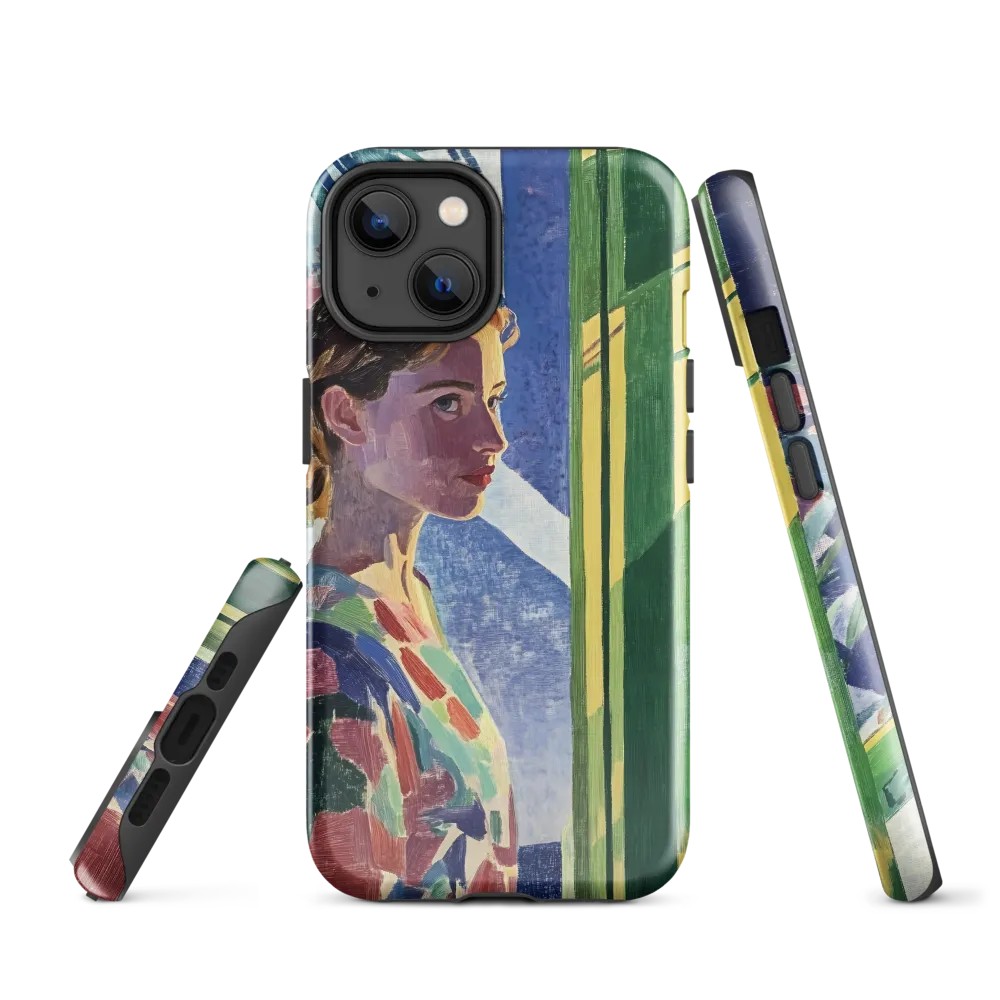 Reflections in Color