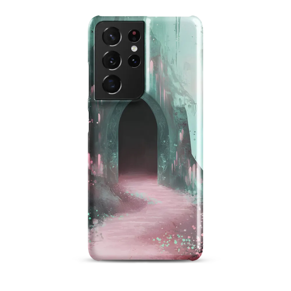 Portal of Secrets