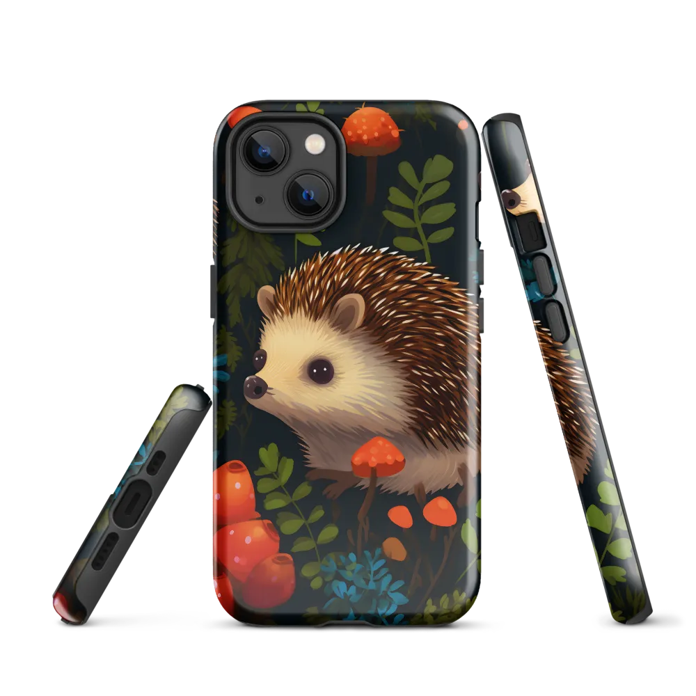 Whimsical Woodland Adventures