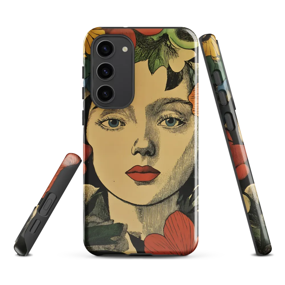 Serenade of Flora