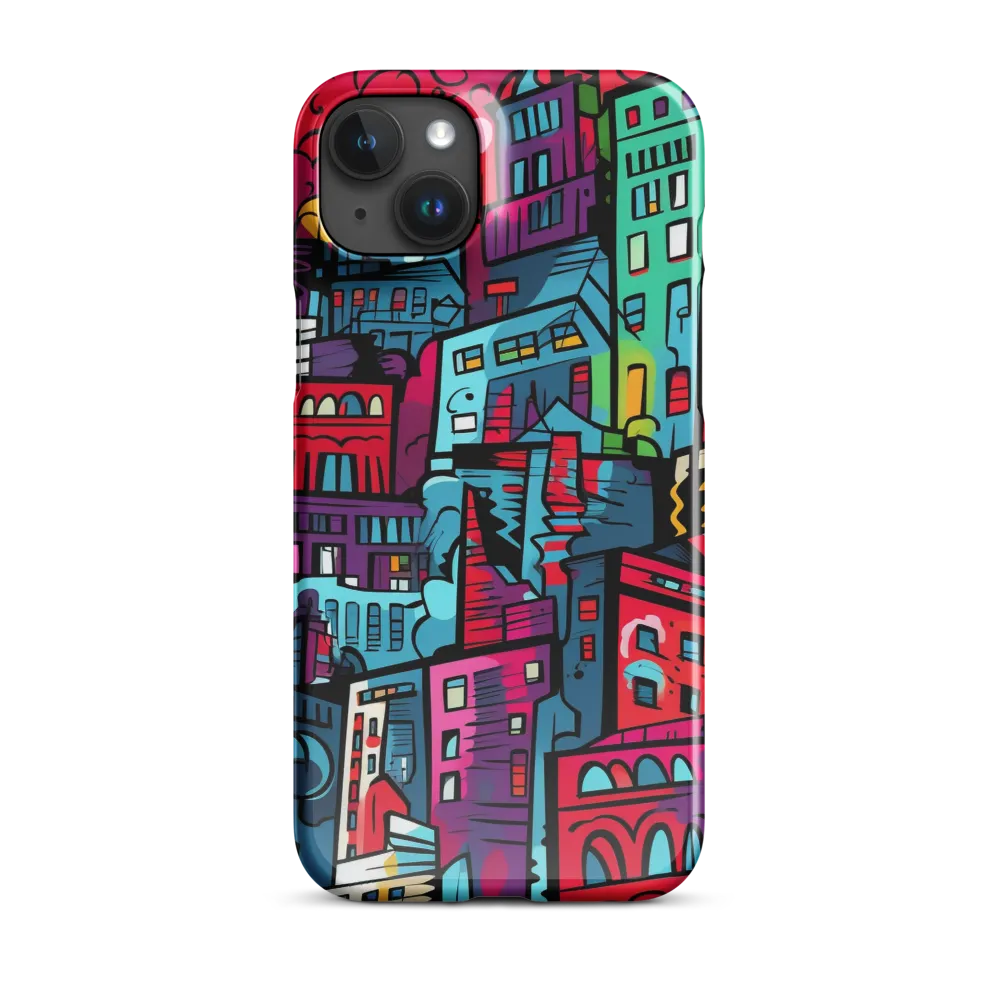 Urban Whimsy