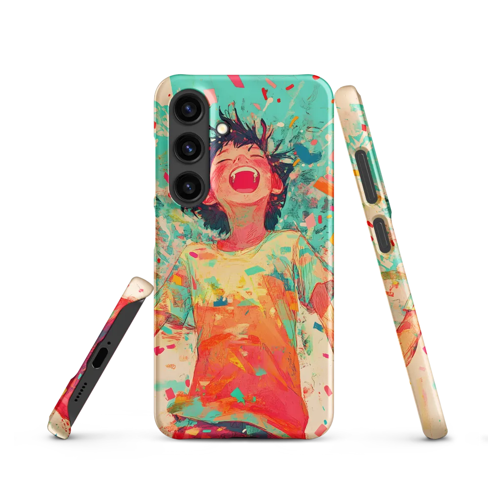 Euphoria in Color