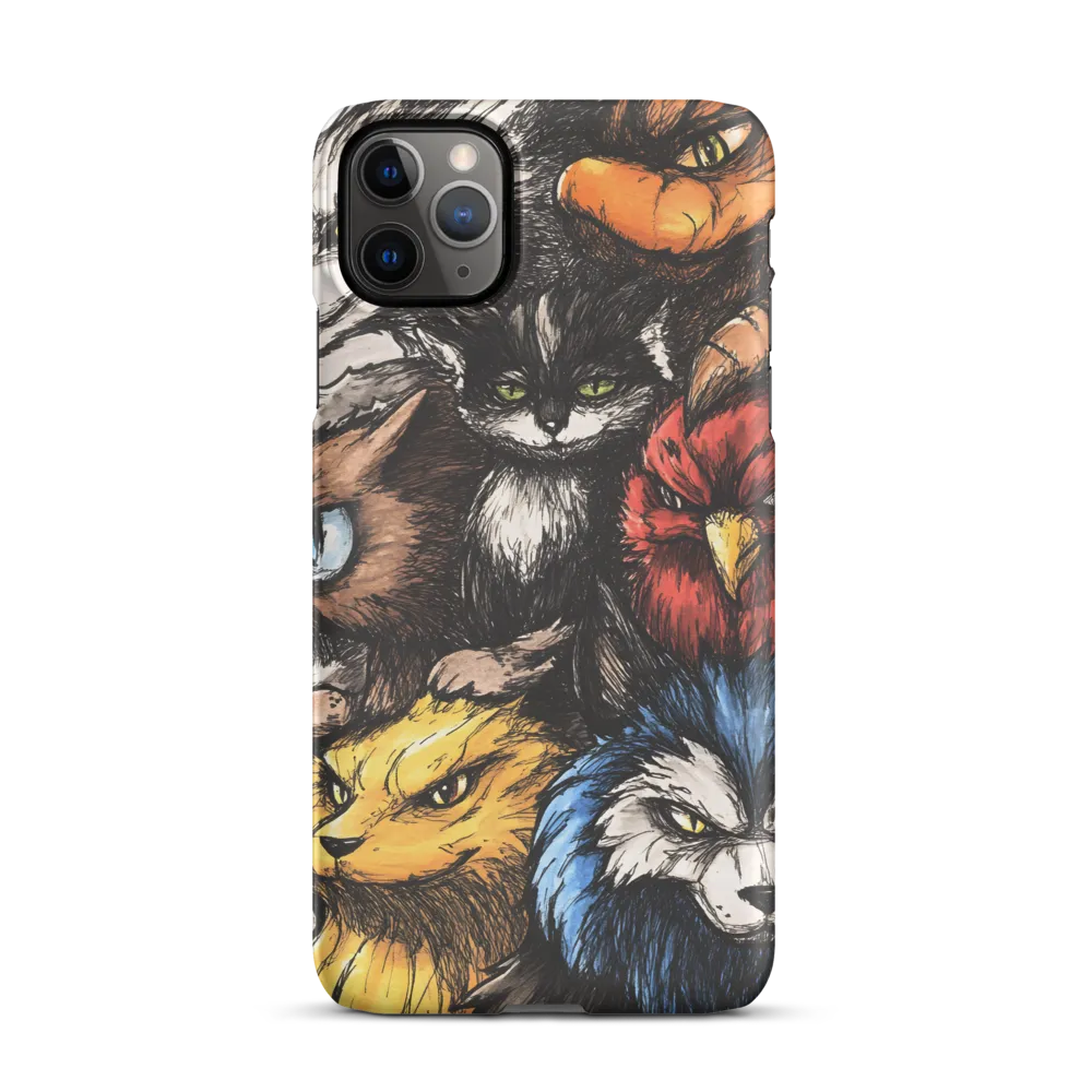 Beasts of Ferocity