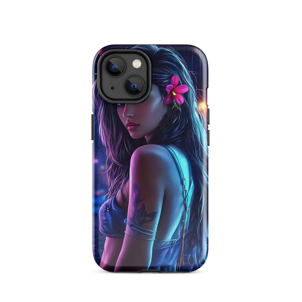 Neon Allure