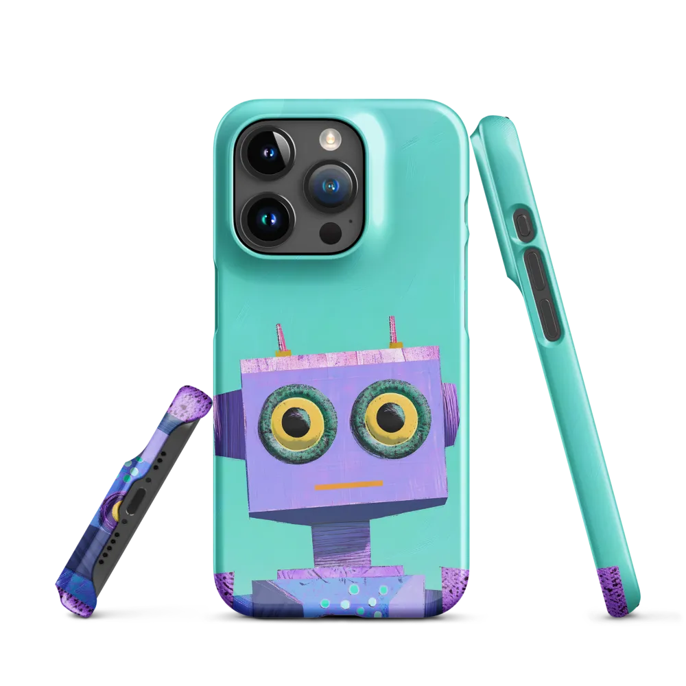Curious Mechanical Wonder