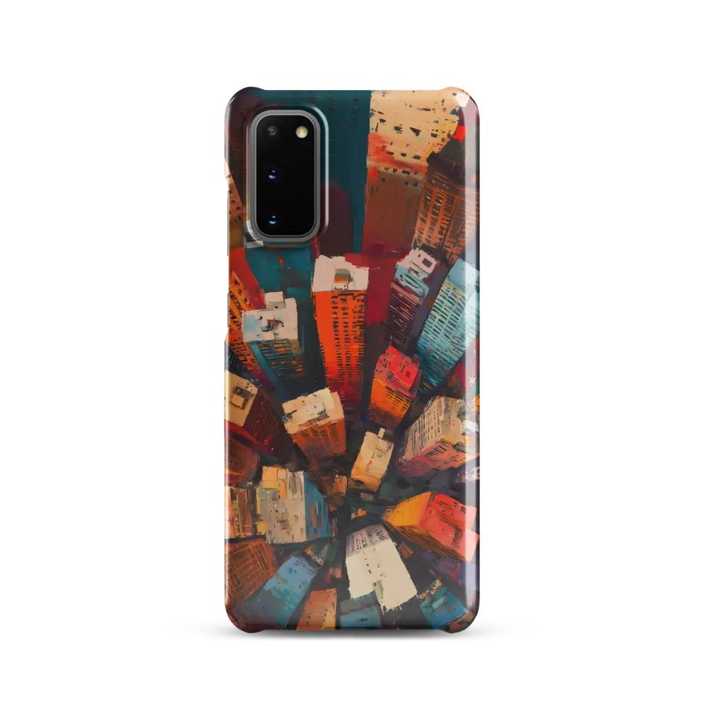 Urban Kaleidoscope