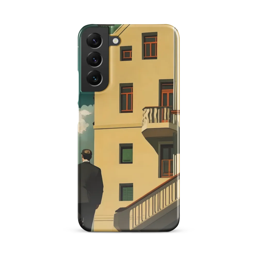 Reflections of Modernity