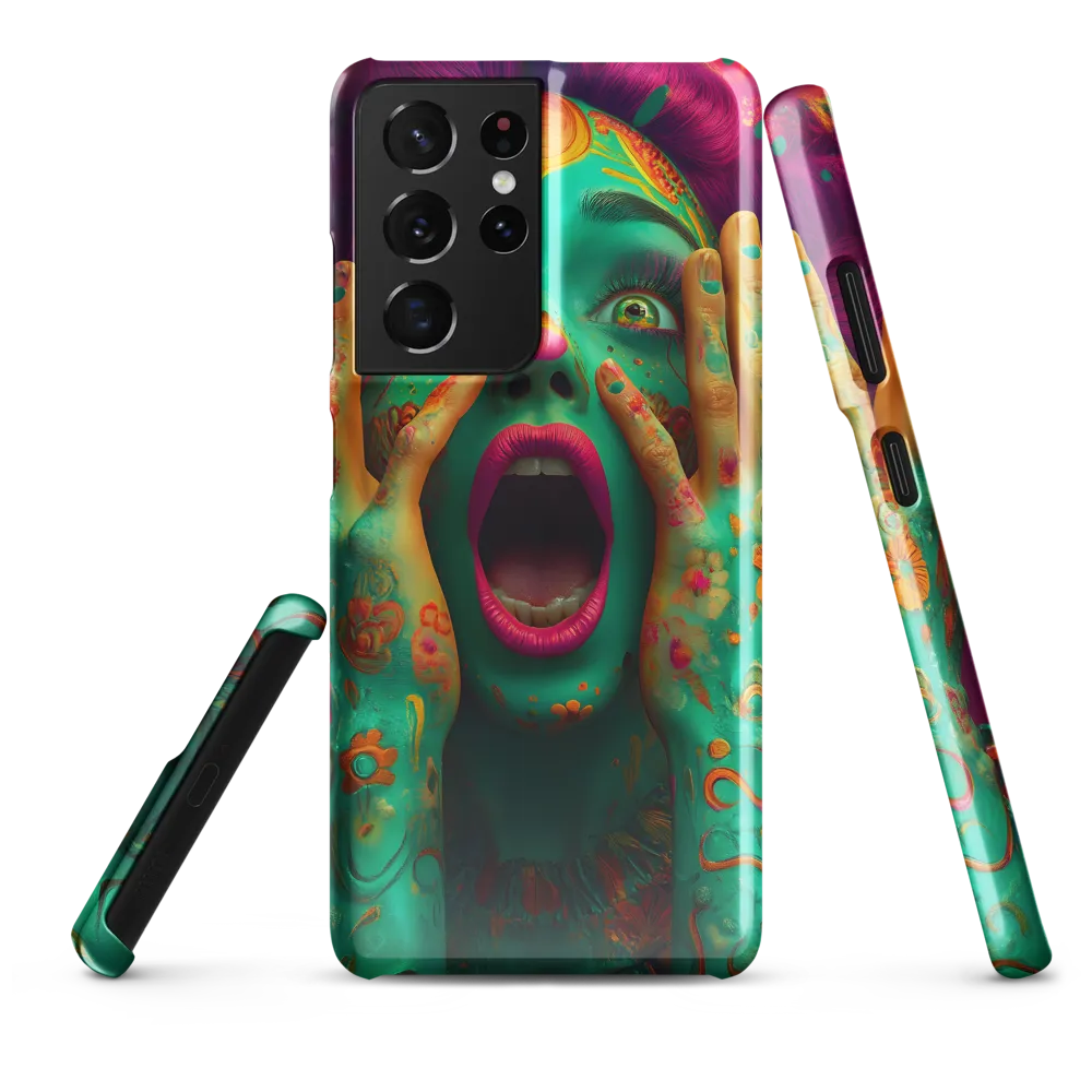 Echo of Shock