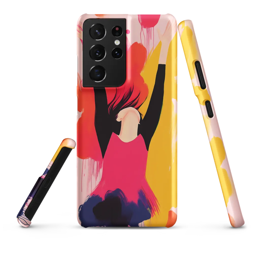 Embracing Vibrancy