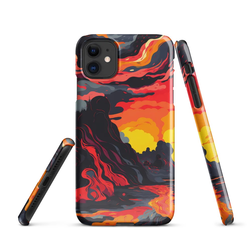 Eruption of Colors