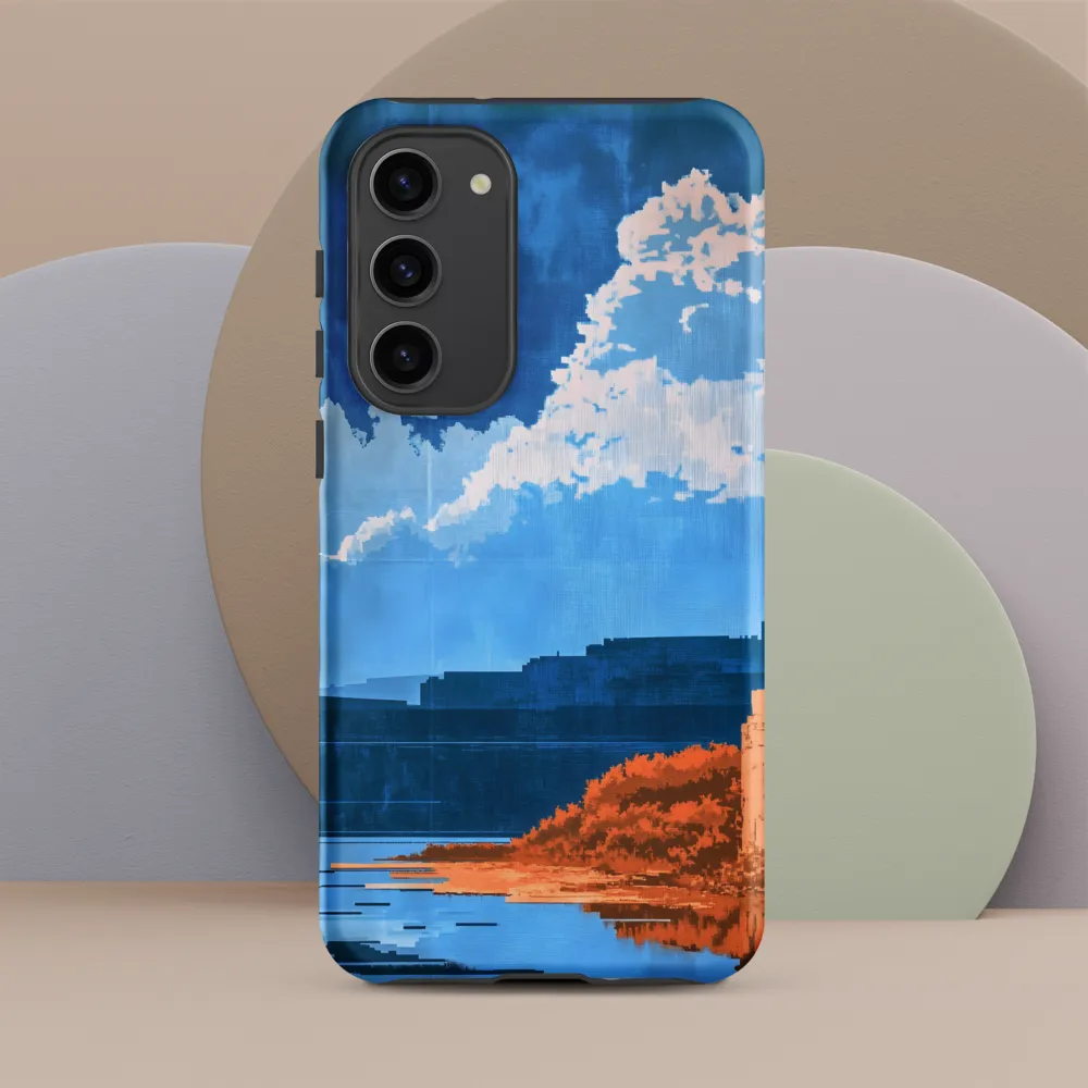 Elysian Waterscape