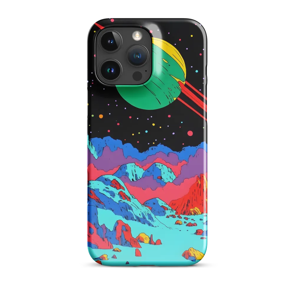 Cosmic Reverie