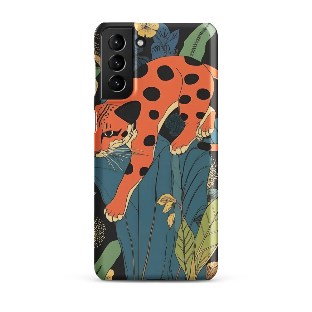 Jungle Majesty