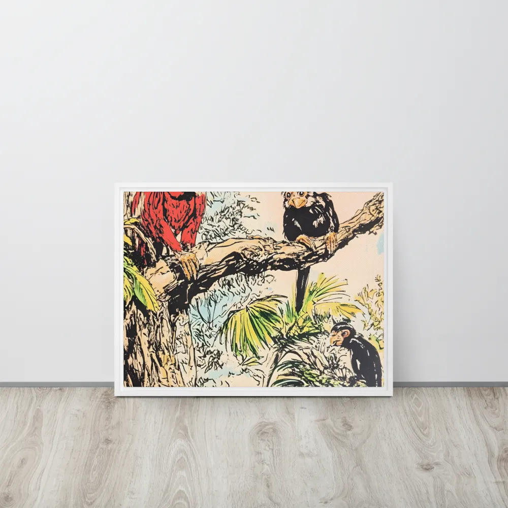 Jungle Harmony