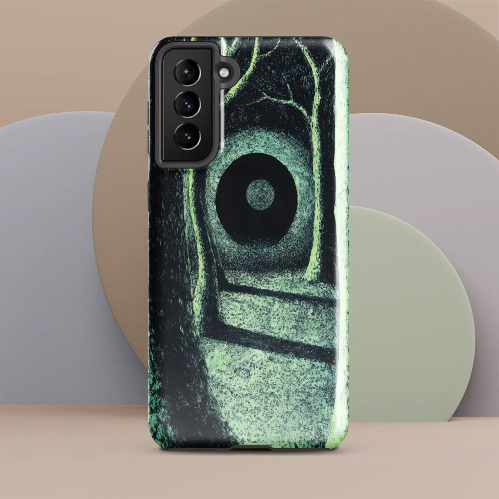 Enigmatic Grove