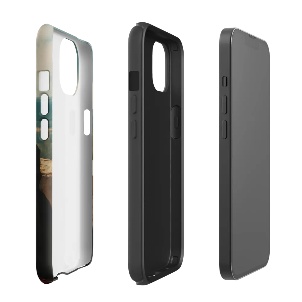 Rebel Spirit | Phone Case |  13 | Tough Case | Matte