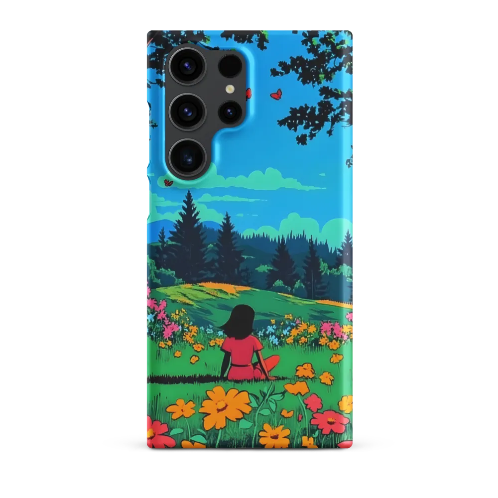 In Harmony with Nature