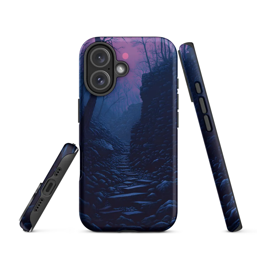 Mystical Pathway | Phone Case