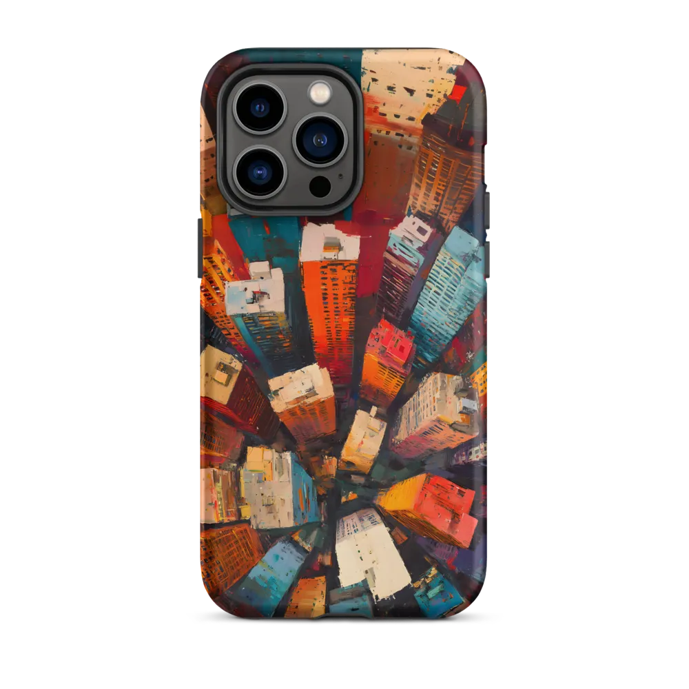 Urban Kaleidoscope