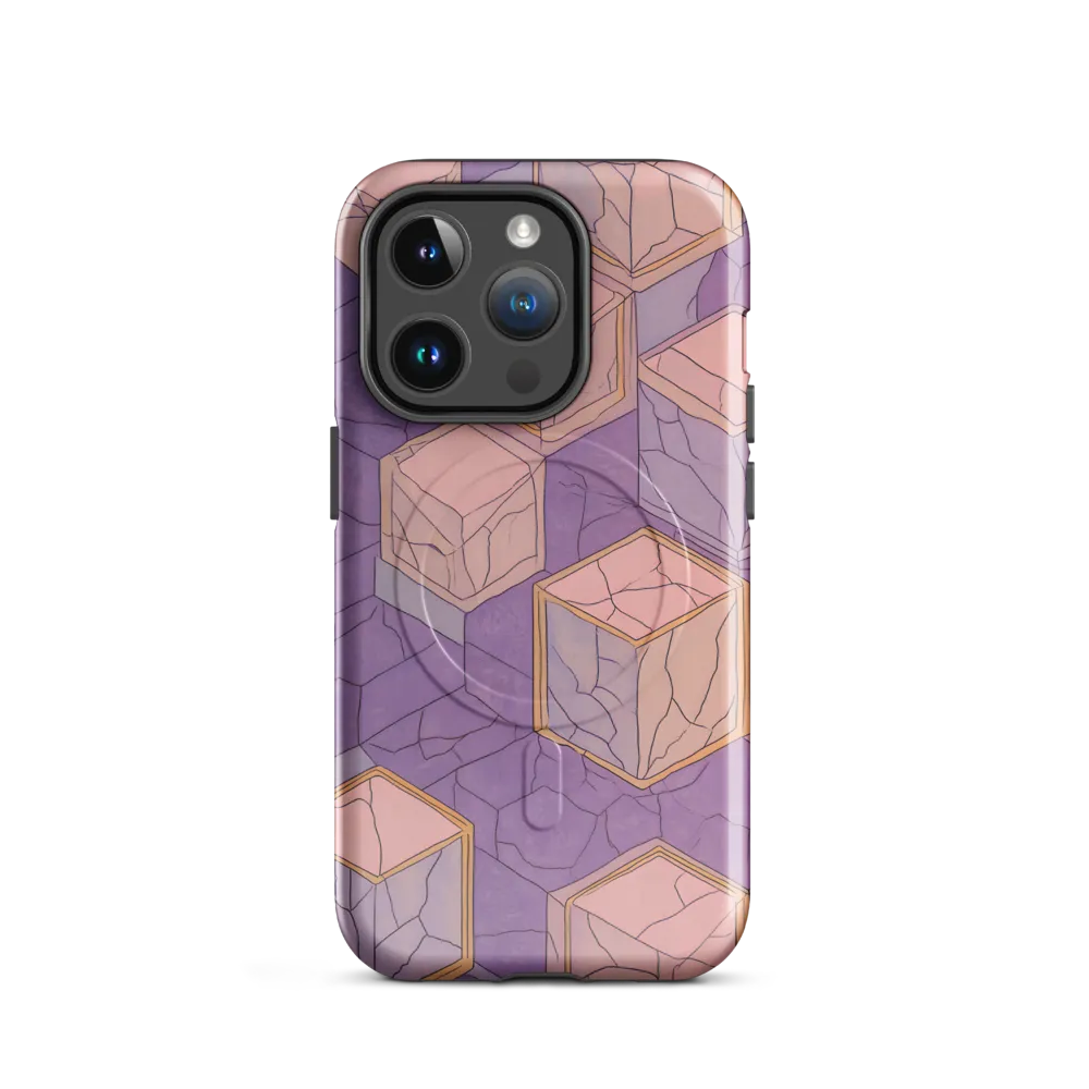 Cubist Echoes