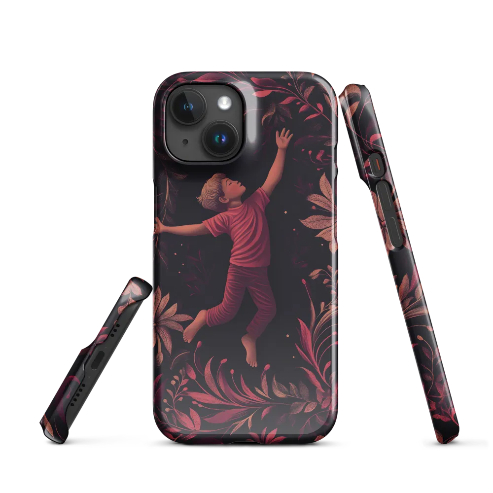 Embrace of Nature