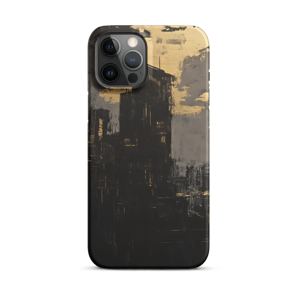 Urban Dawn