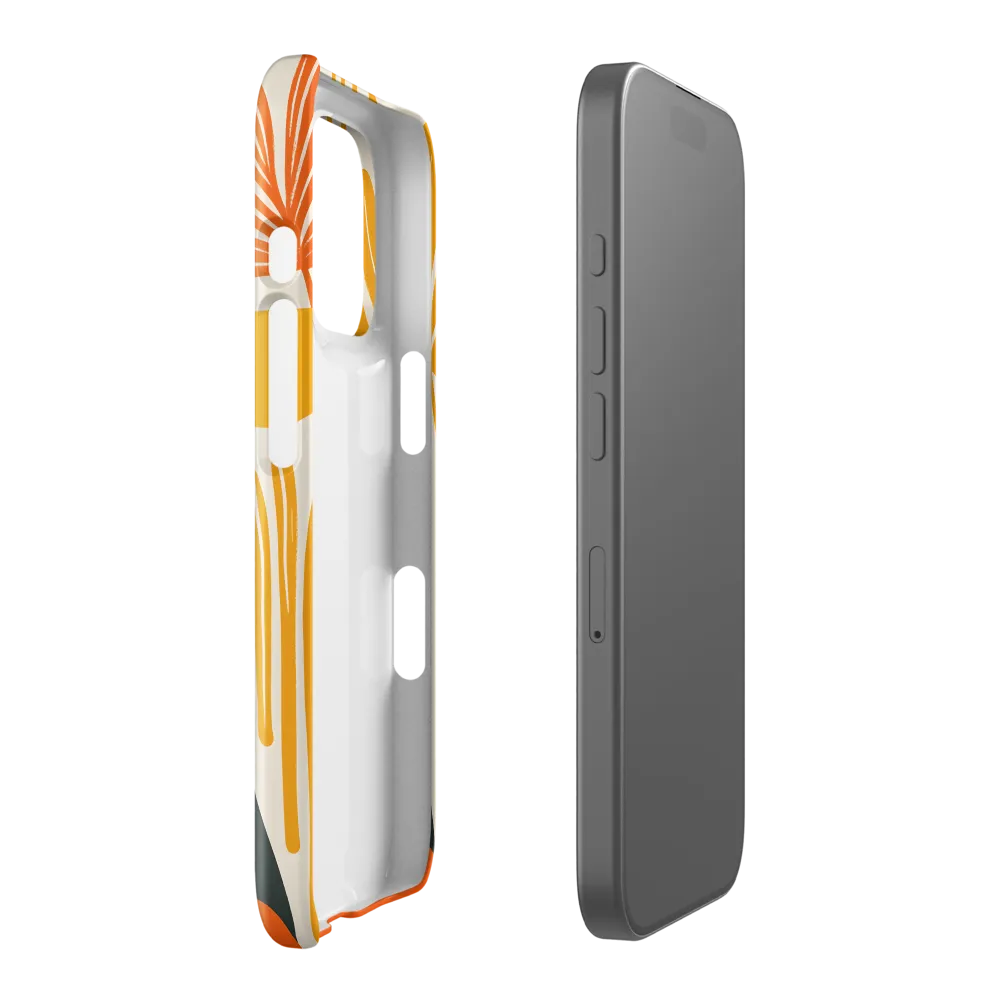 Harmony in Color | Phone Case |  16 Pro | Snap Case | Glossy