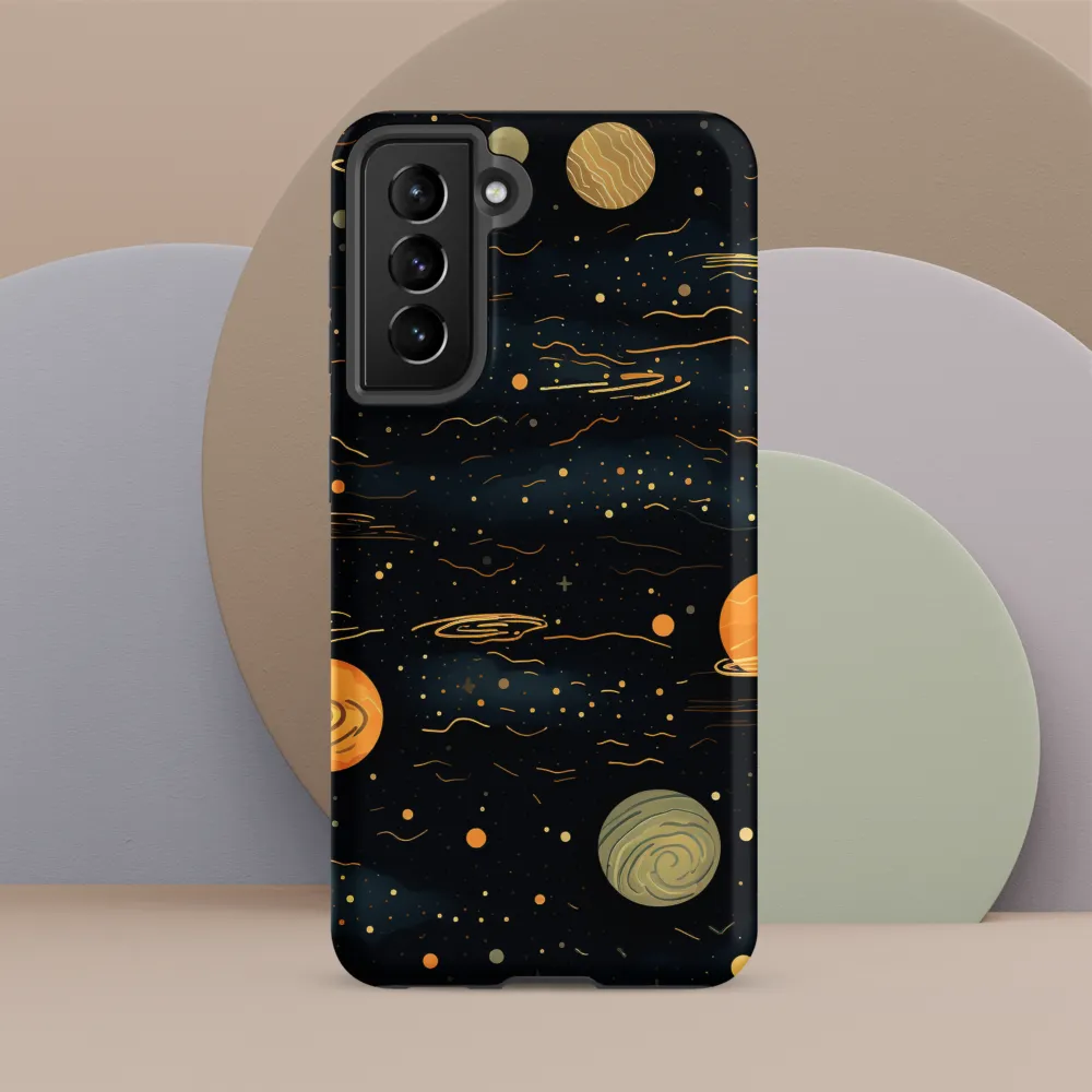 Celestial Dreams