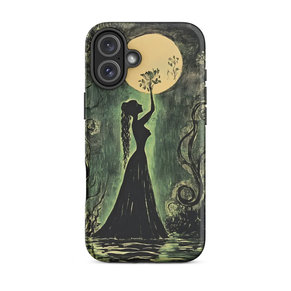Moonlit Offering