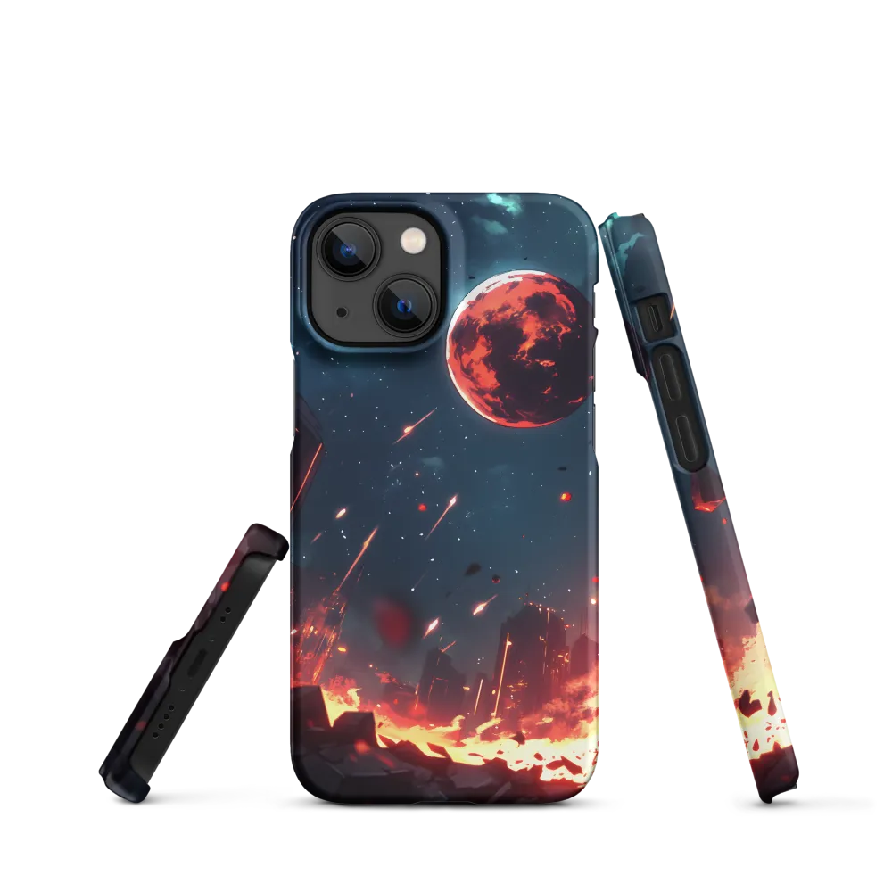 Celestial Catastrophe