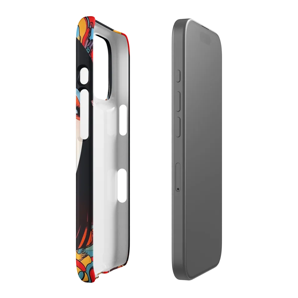 Vibrant Elegance