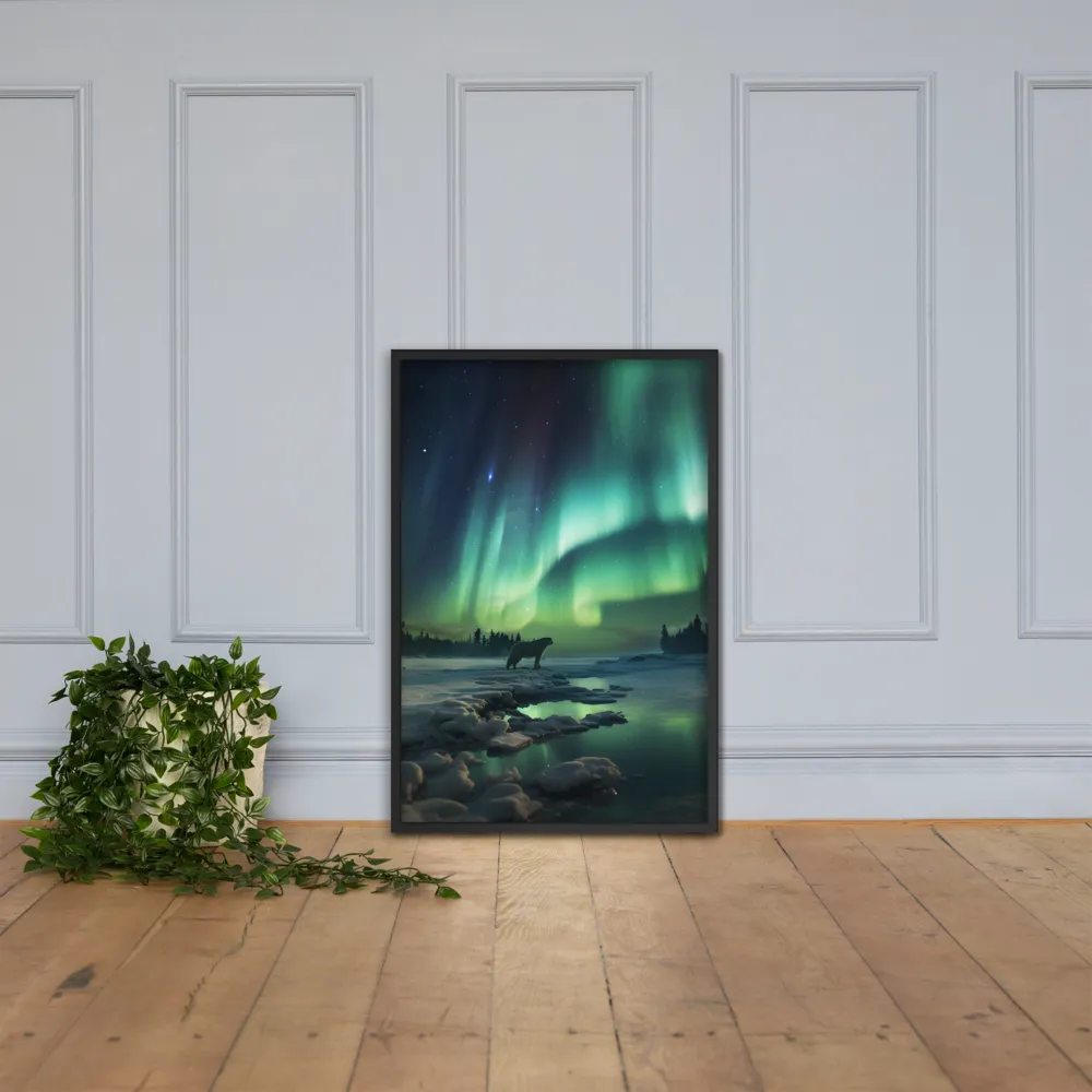 Auroral Guardianship