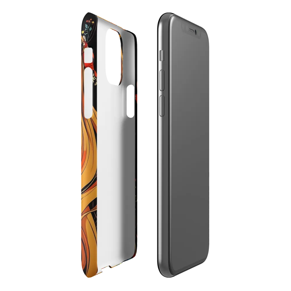 Whispers of Nature | Phone Case |  11 Pro | Snap Case | Matte