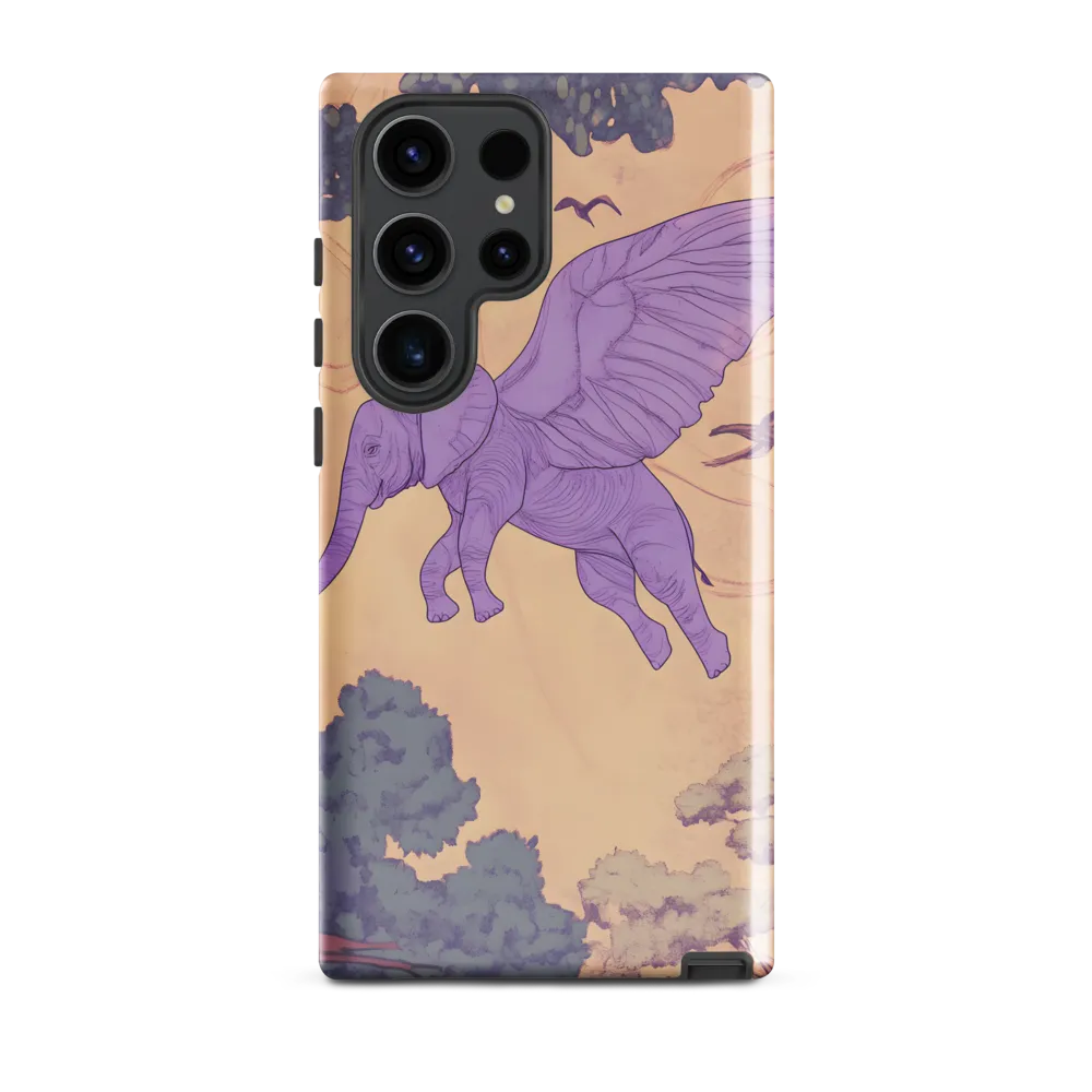 Wings of Imagination