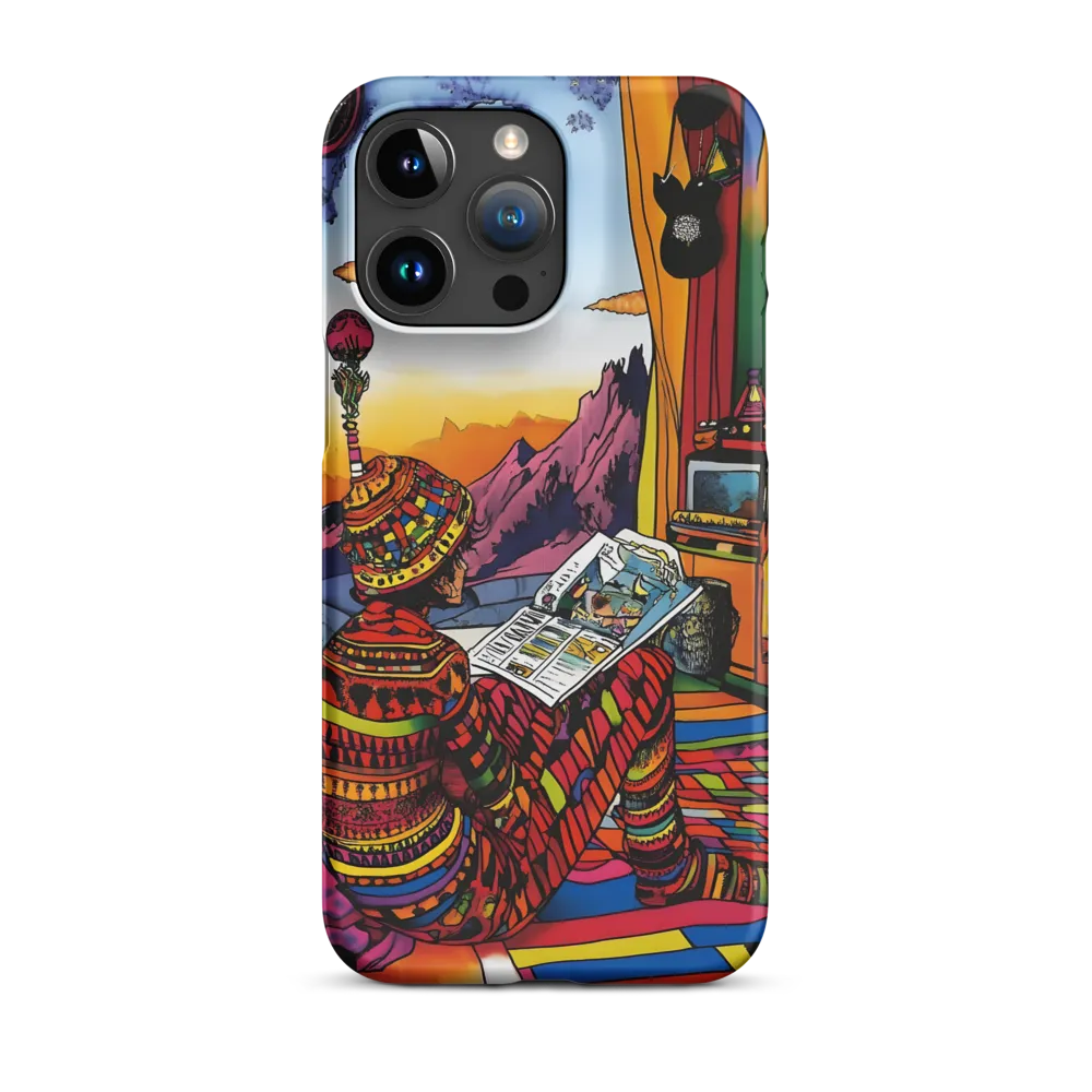 Psychedelic Reverie