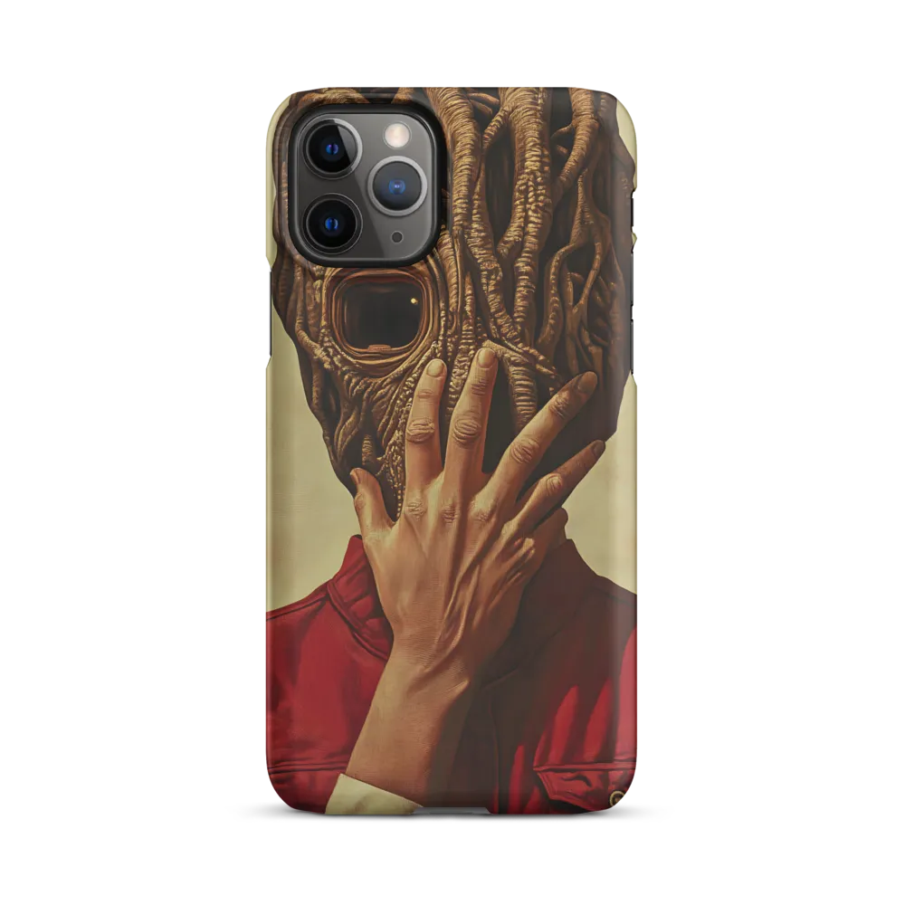 The Mask of Roots