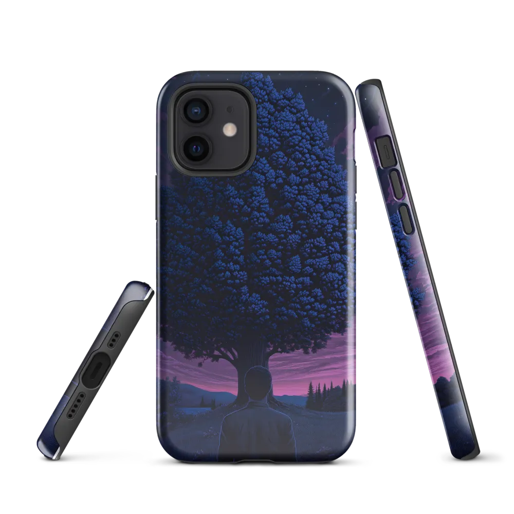 Whispers of the Night Tree