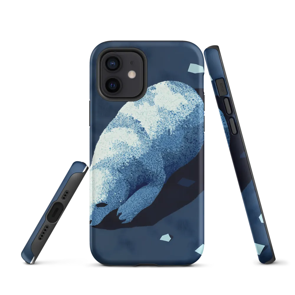 Silent Majesty: The Polar Bear's Realm