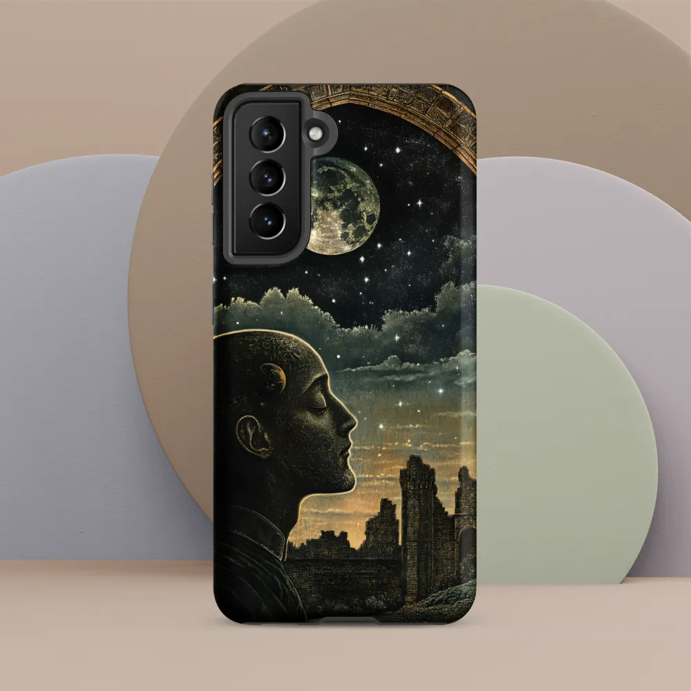 Whispers of the Moon