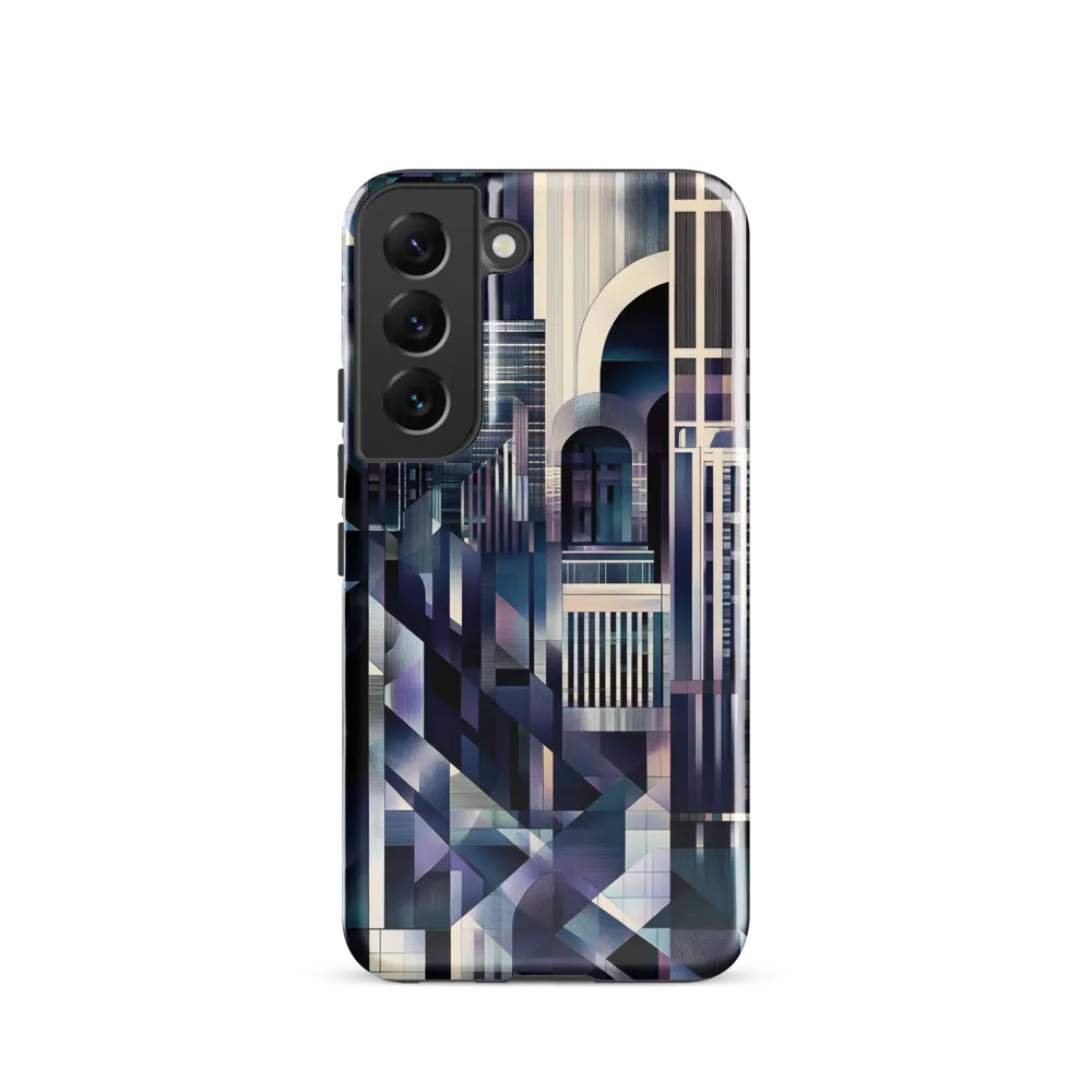 Urban Enigma