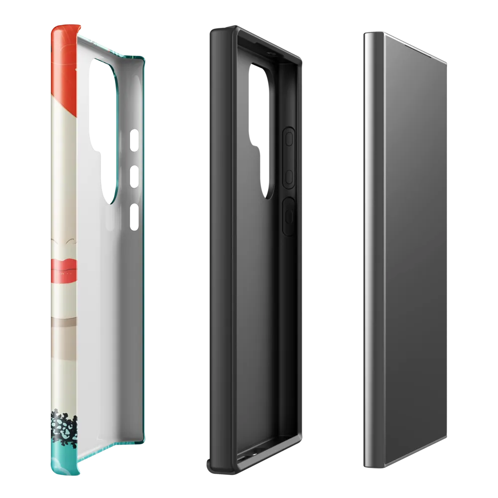 Vibrant Elegance