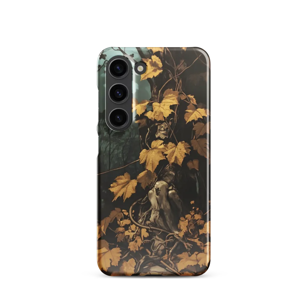 Whispers of the Golden Grove