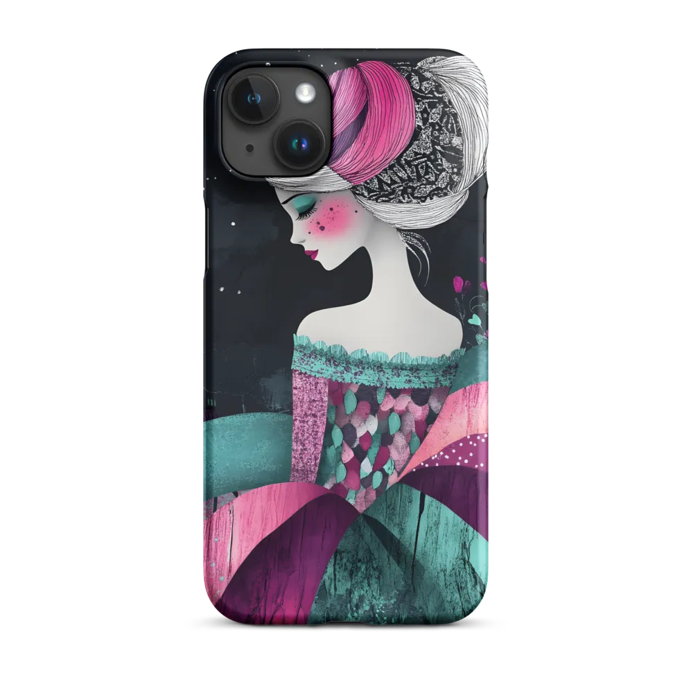 Whimsical Reverie