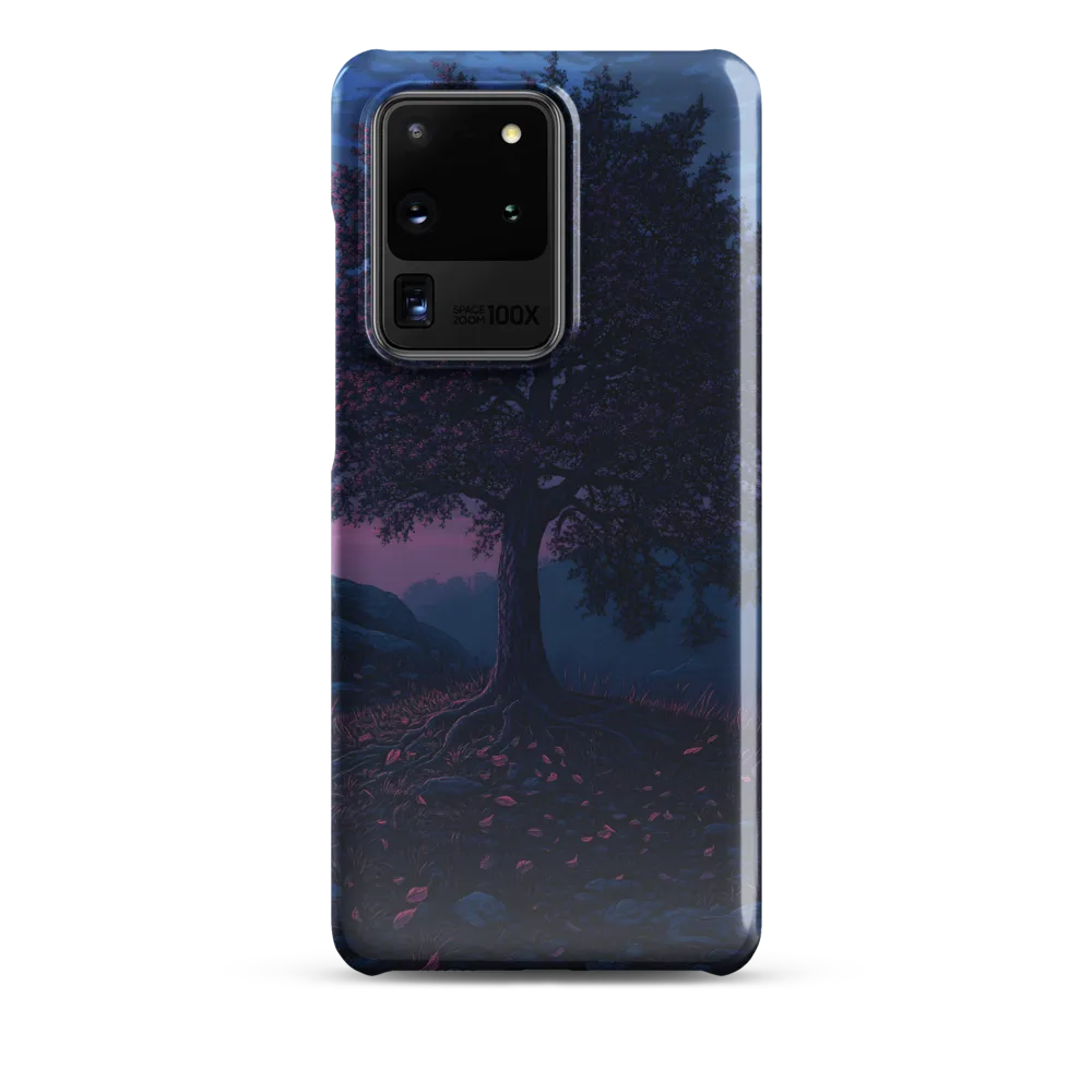 Twilight Whispers