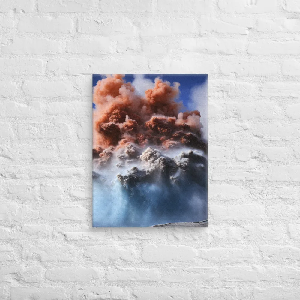 Eruption of Elements