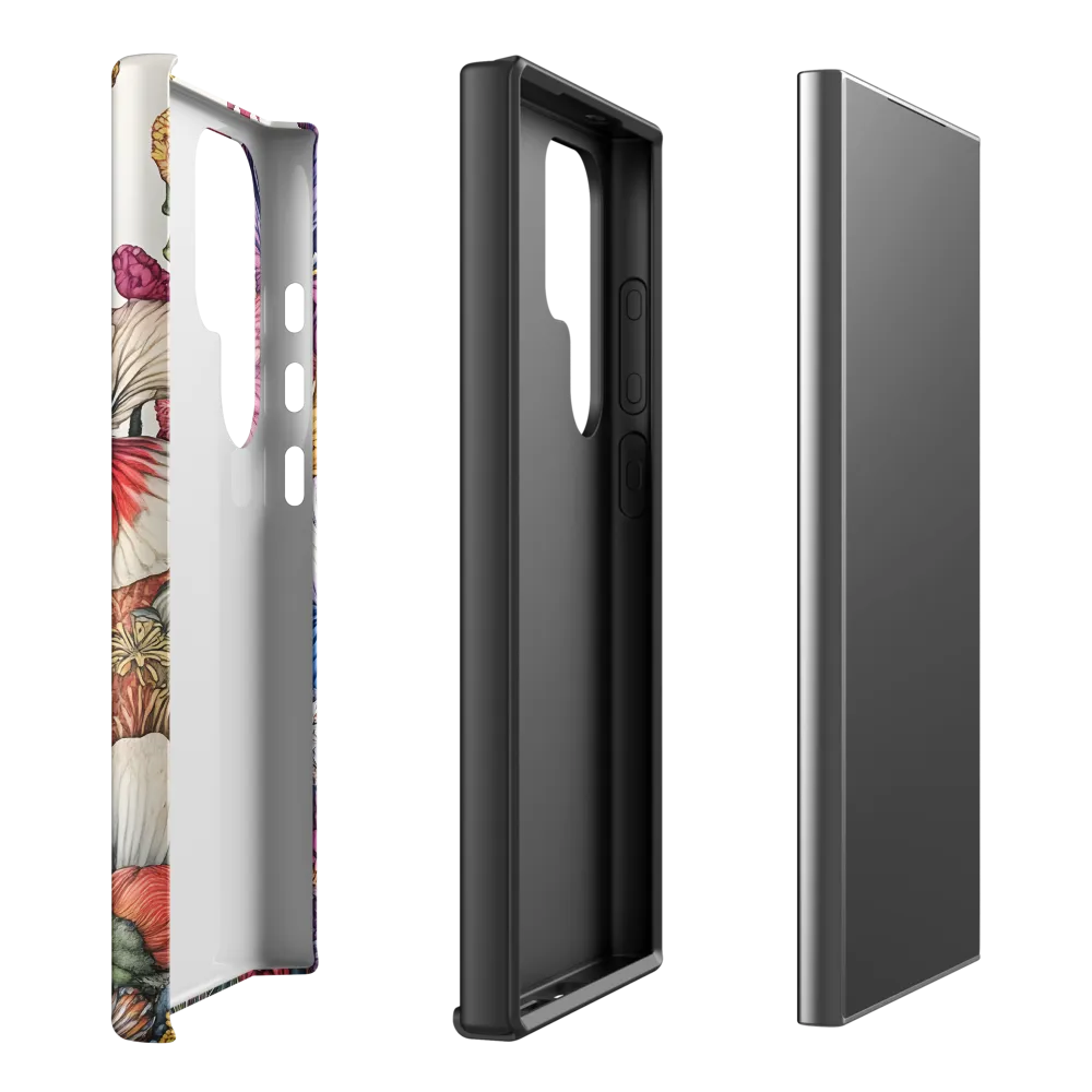 Blooming Opulence