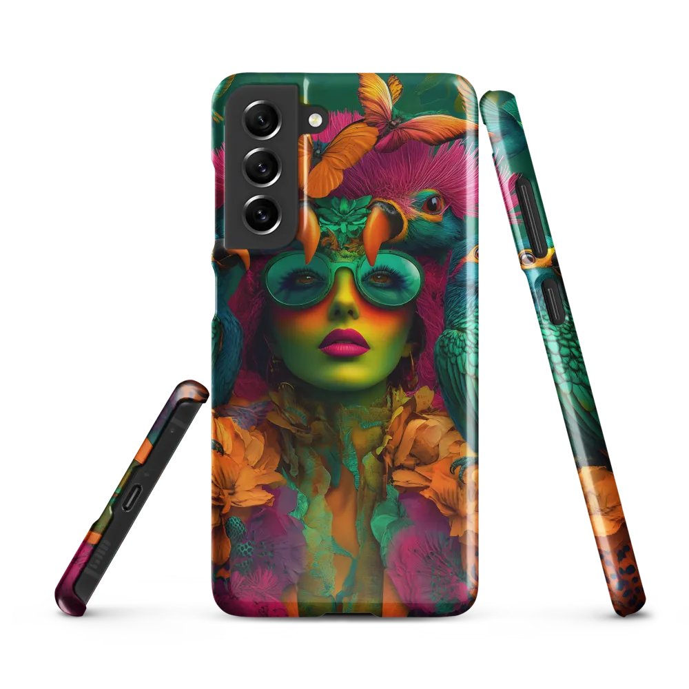 Tropical Reverie