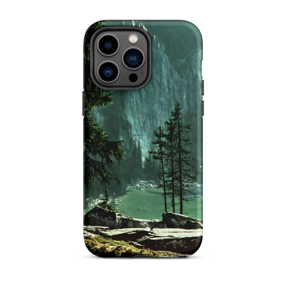 Whispers of the Forest