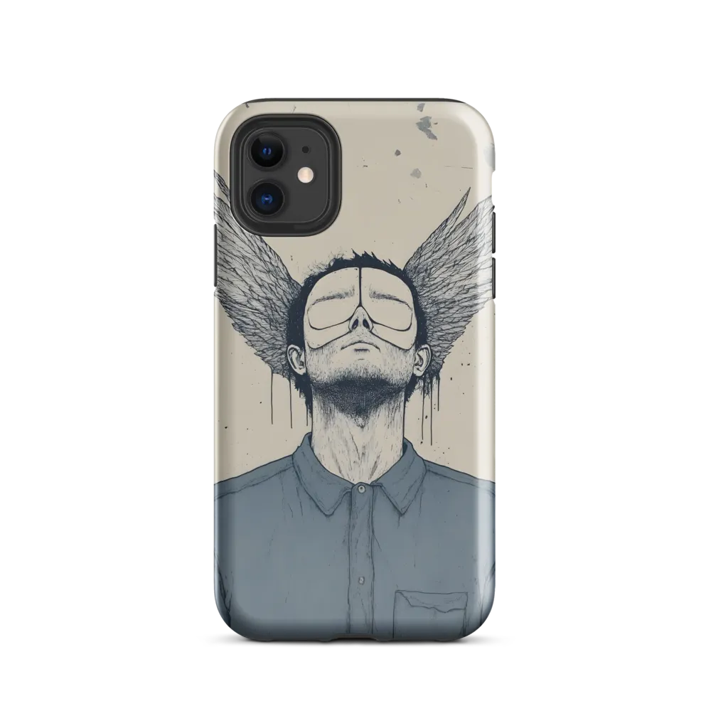Wings of Reflection